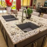 Granite Benchtops
