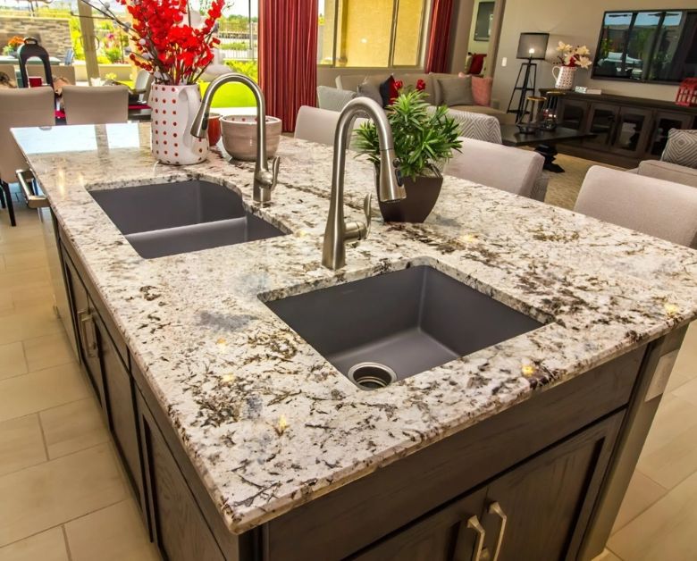 Granite Benchtops