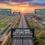 LYEIDA or Yamuna Expressway