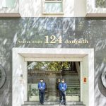 Luxury Office Spaces