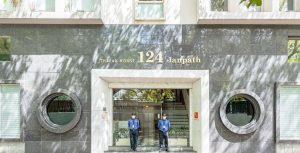 Luxury Office Spaces