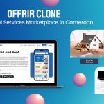 Local Services App Cameron