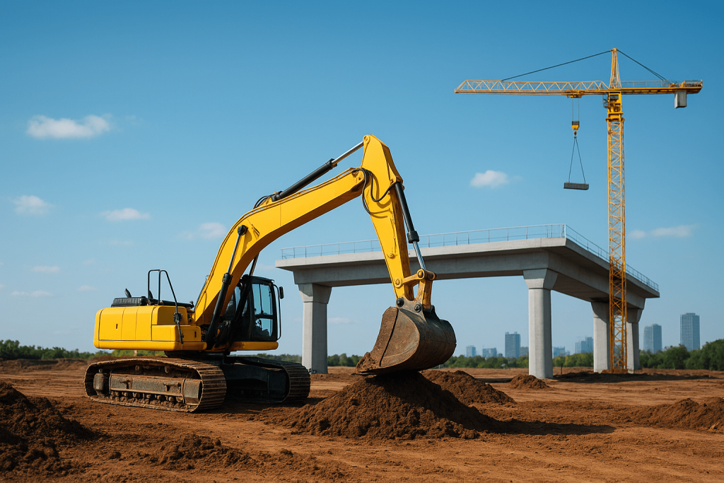 civil works mistakes