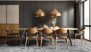 lucida laminates for luxury furniture design