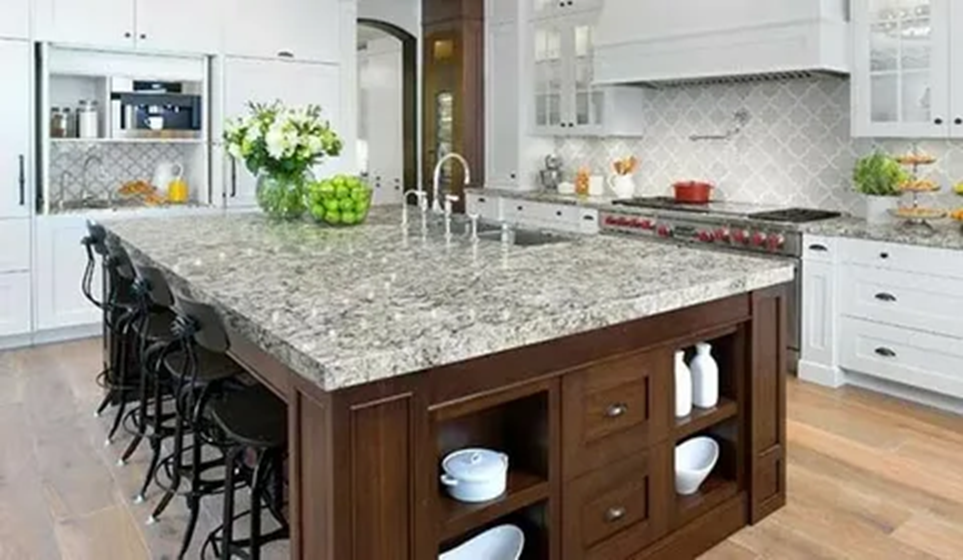 Countertop Finishes