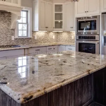 high-quality granite countertops