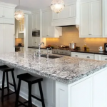 quartz countertops