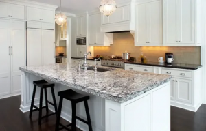 quartz countertops