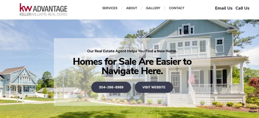 buyers & sellers agent shepherdstown wv