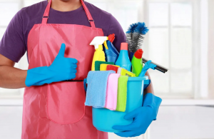 Cleaning Service in Auckland