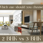 2BHK & 3BHK