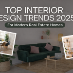 interior design trends 2025