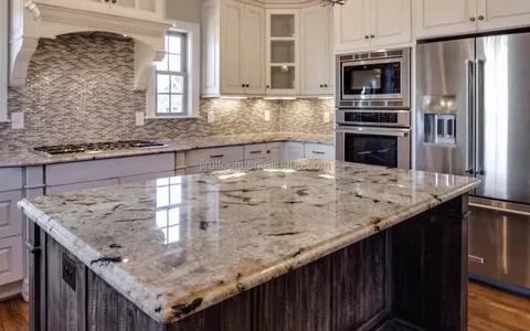 high-quality granite countertops