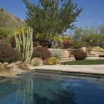 landscape maintenance