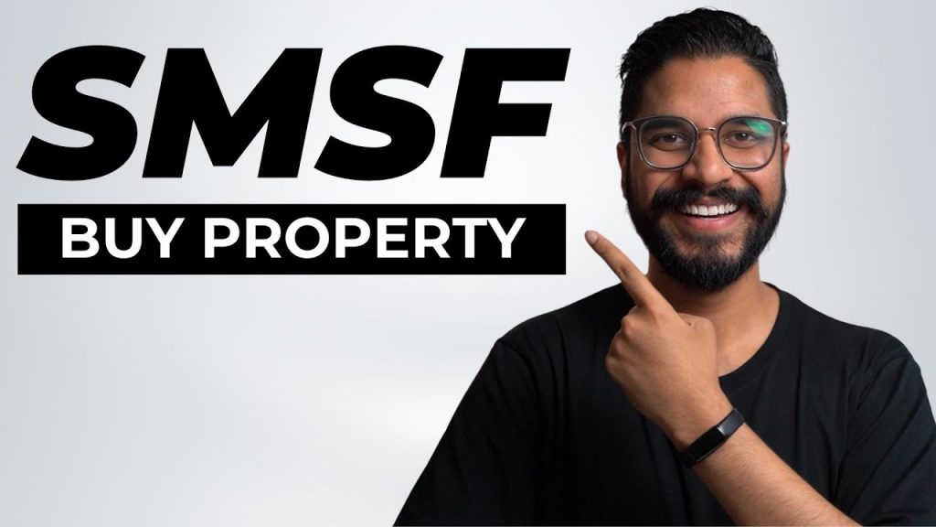 smsf home loan