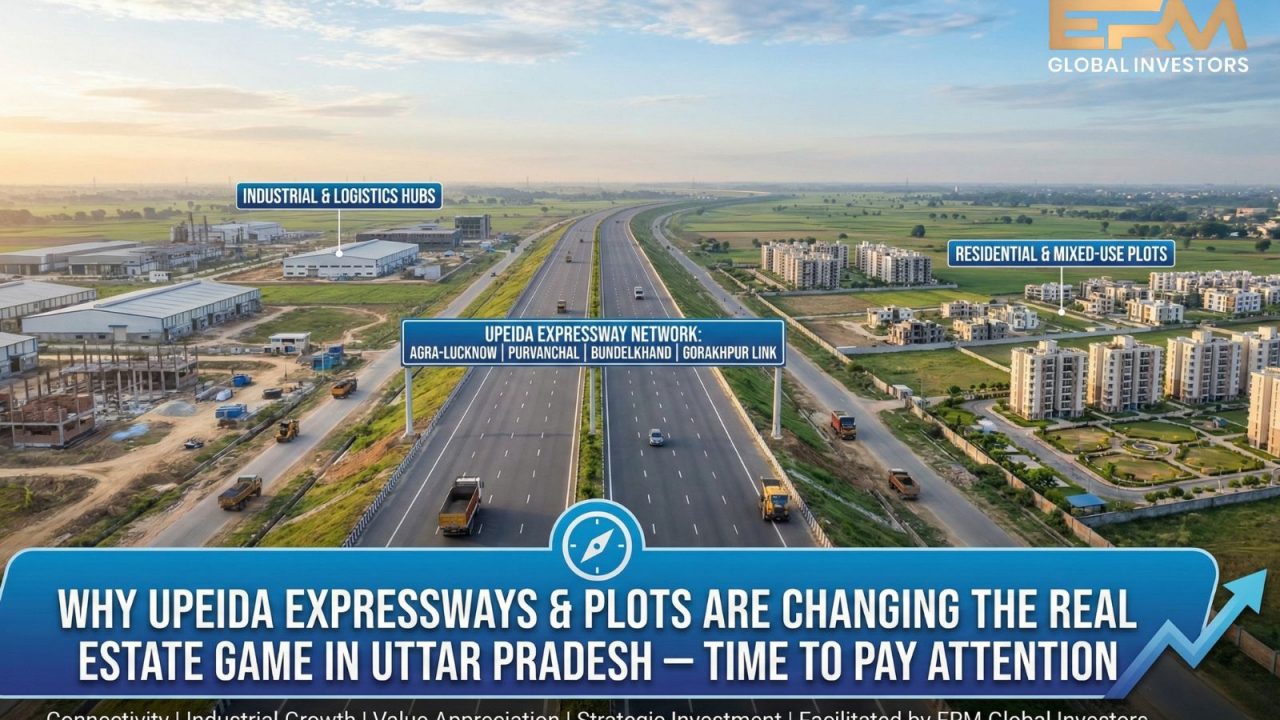 upeida expressways