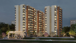 2bhk flats in mohali