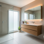 Bathroom Renovations