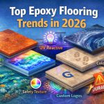 epoxy flooring