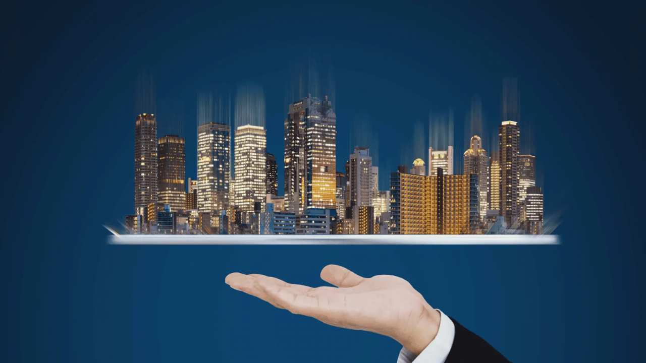 real estate developers