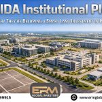 YEIDA Institutional Plots