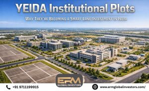 YEIDA Institutional Plots