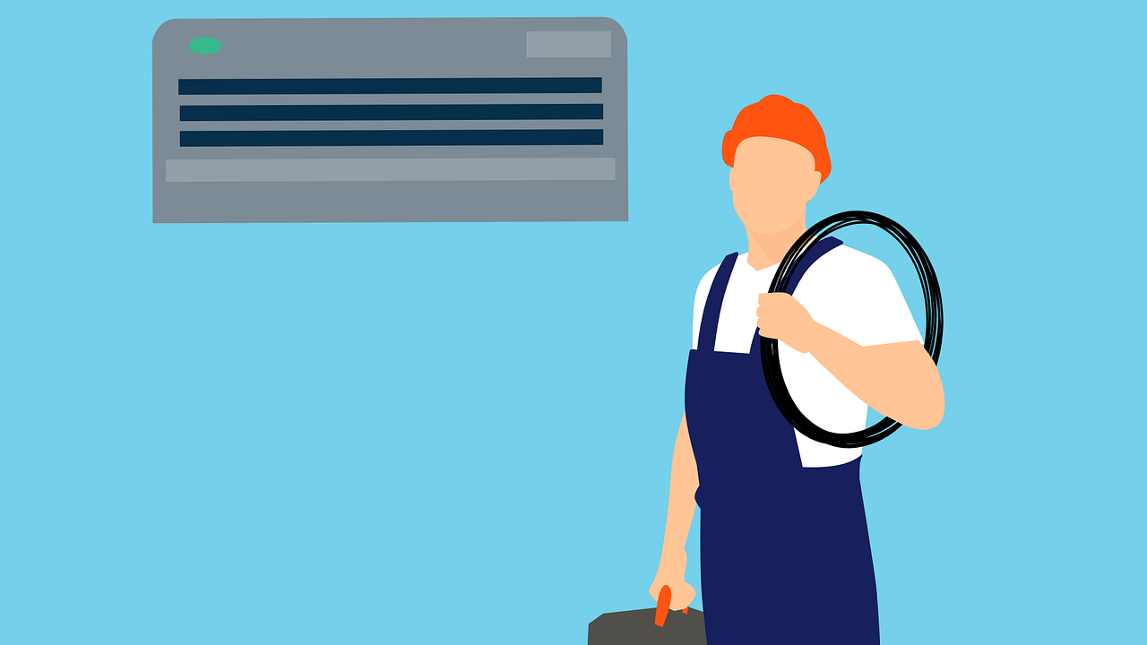 air conditioner service frequency