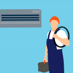 air conditioner service frequency