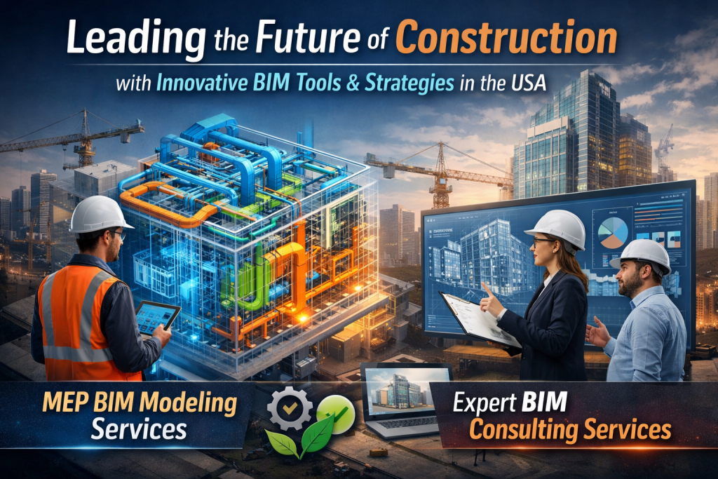 innovative bim tools