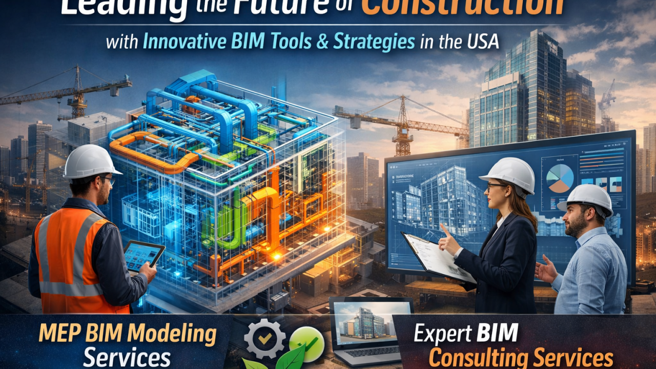 innovative bim tools