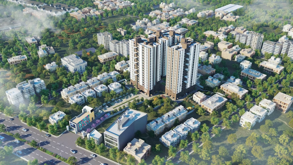 emi planning for 2 bhk flat