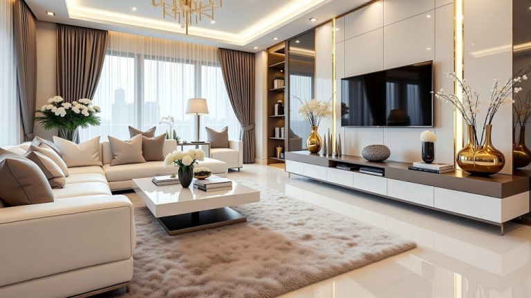 interior design ideas