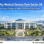medical device park