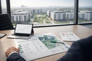 sustainable property