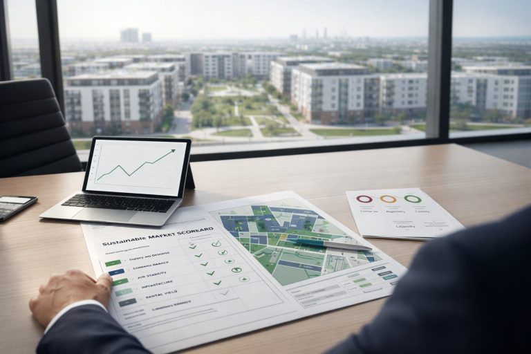 sustainable property