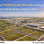 yeida sector