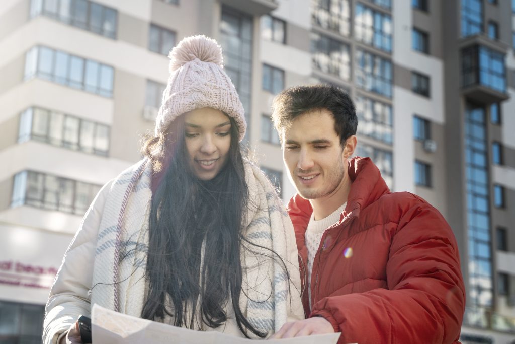 affordable accommodation in nottingham