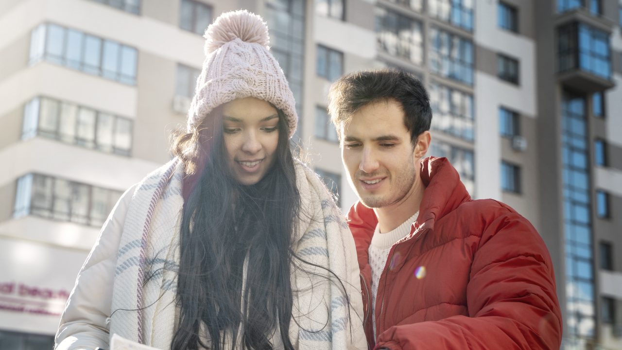 affordable accommodation in nottingham