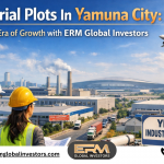 industrial plots in yamuna