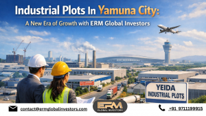 industrial plots in yamuna