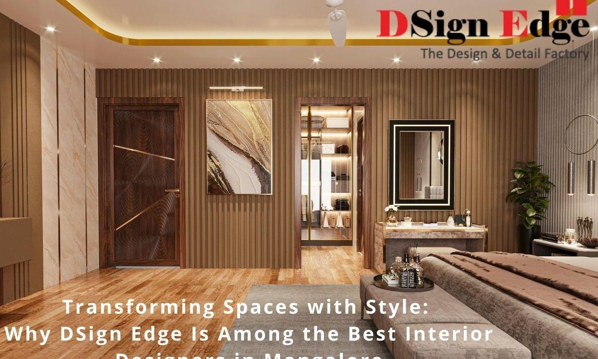 interior designers in mangalore