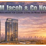 m3m jacob & co noida