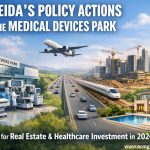 medical devices park