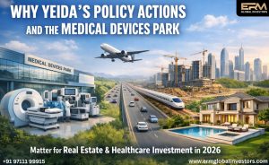 medical devices park