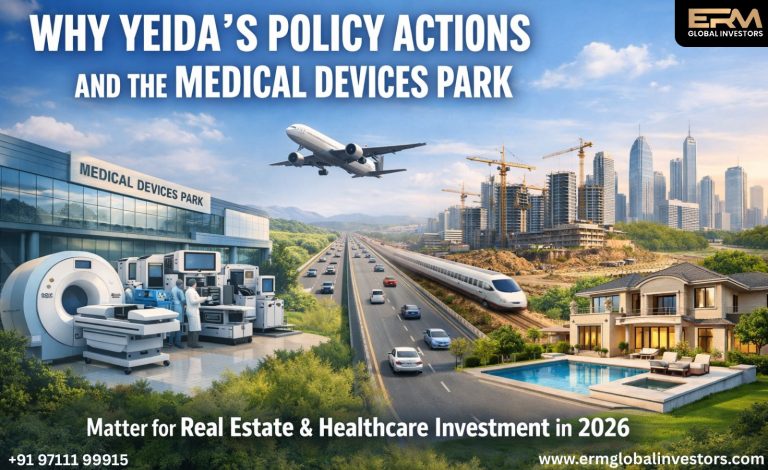 medical devices park
