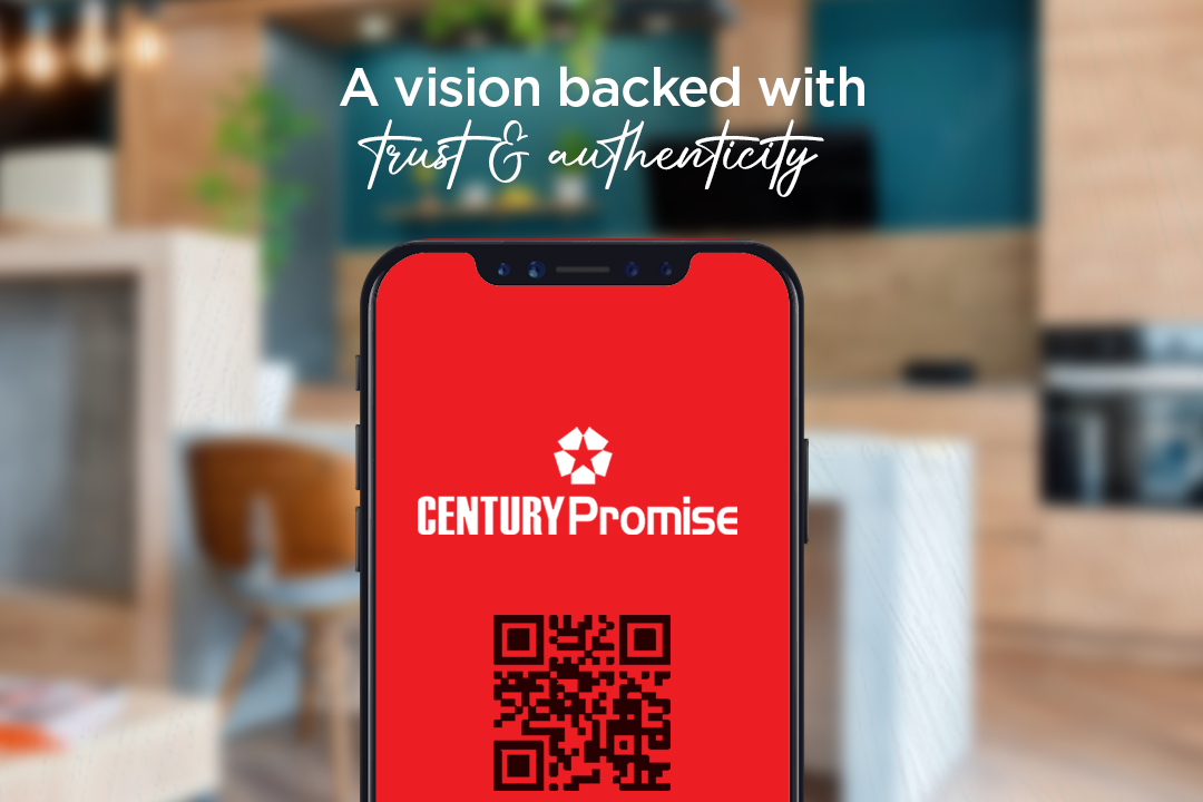 century promise