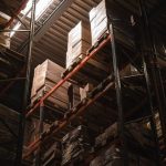 industrial real estate investment