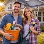 exterior maintenance guide