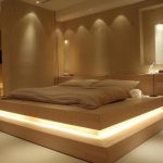 bedroom lighting concepts