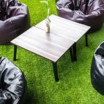 artificial grass for balcony